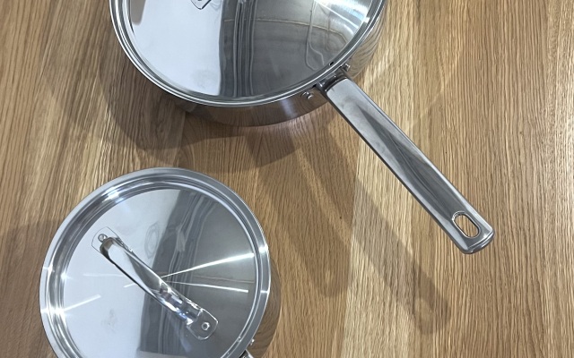 Апартаменты на улице Чкалова 66