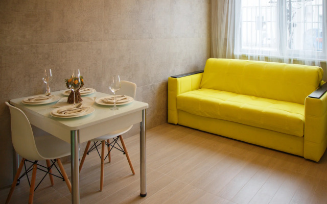 Red Apartments Art Layt Siti Apartament Dali Apartments