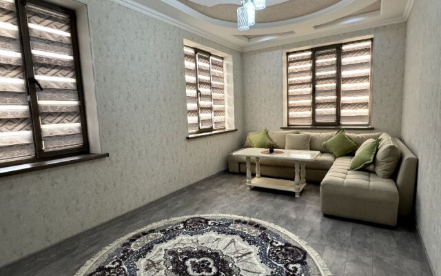 OS Rill Apartments