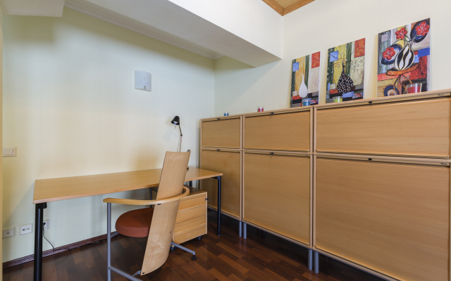 Piter Greyt Na Ul. Rubinshteyna S Royalem Apartments
