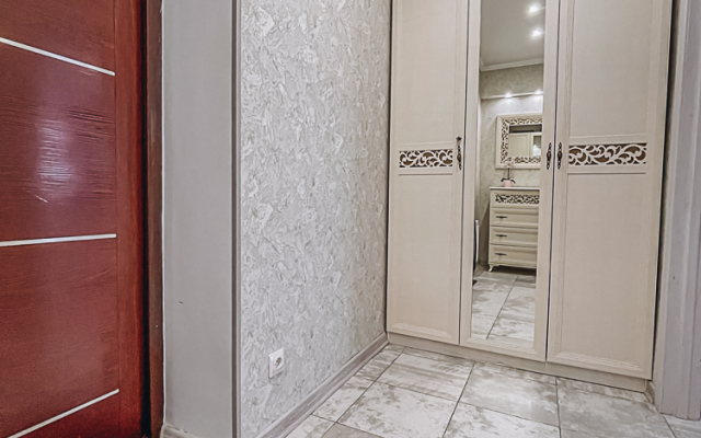 Апартаменты Санрайс