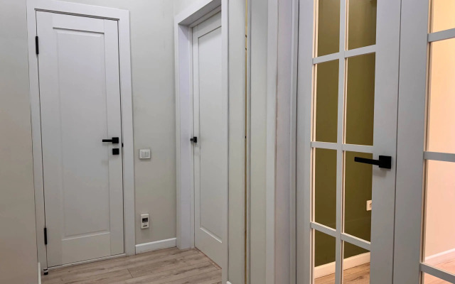 Квартира Уютная на Жумабека 239