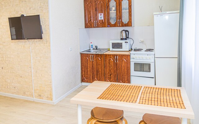 Квартира Калина на Никитина