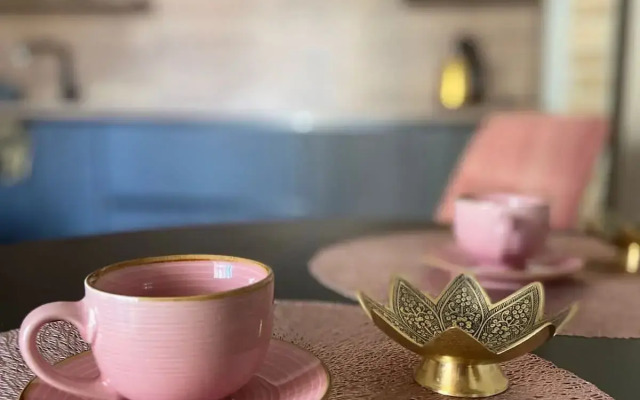 Апартаменты в сердце старого города