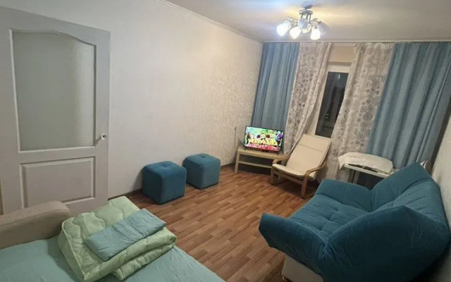 Квартира на Профсоюзной 41