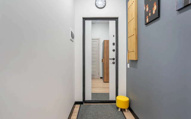 Квартира Студия на Восстания