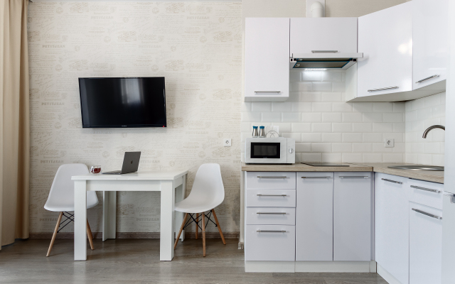 Sobstvennik Rostov Flat