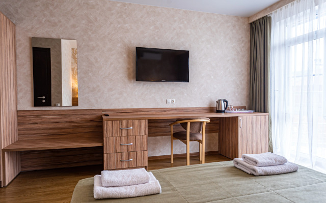 Anastasiya  Guest house
