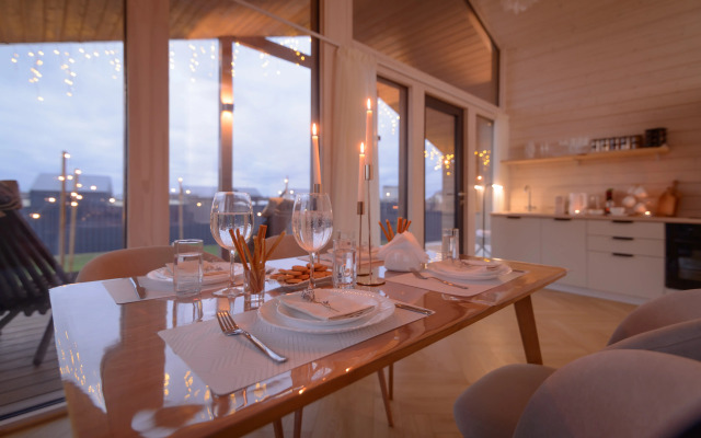 Simple Life Home Sorochany Private house