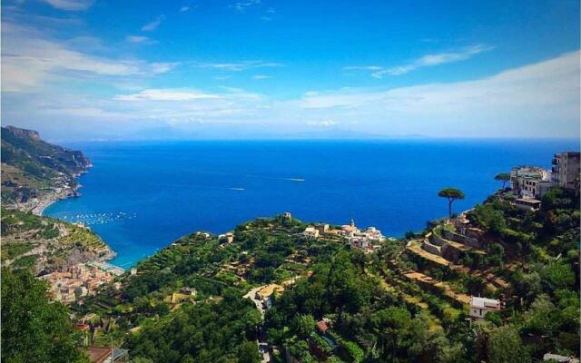 Hilton Sorrento Palace