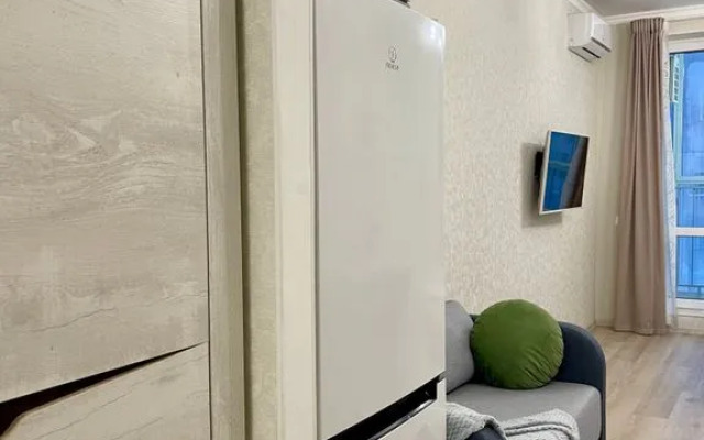 In the Center Apartments