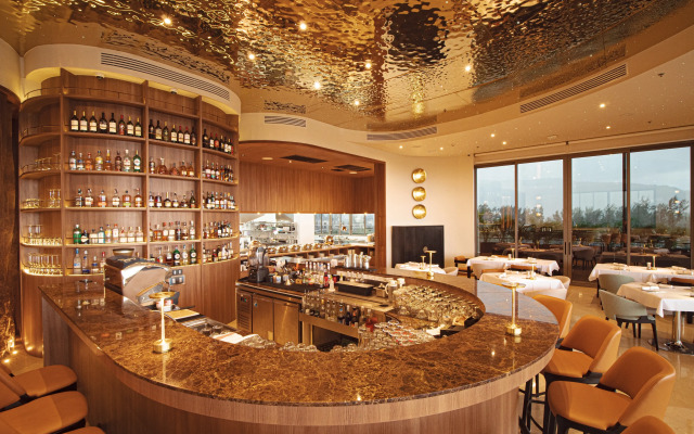 Sole Mio Wellness Boutique-hotel