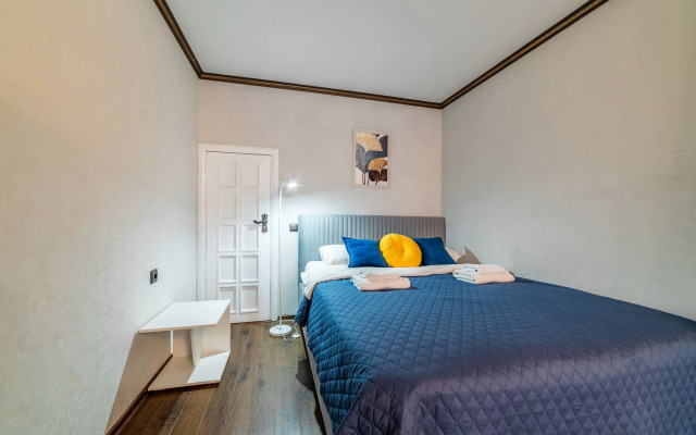 Sun City V Samom Tsentre Sochi Apartments