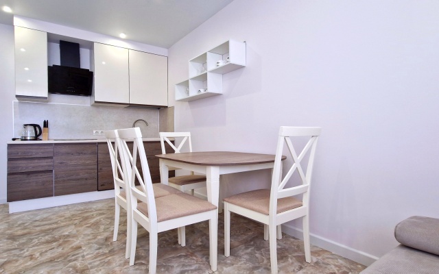 Odnokomnatnaya Ot Progosti V Zhk Frukty 2 Flat