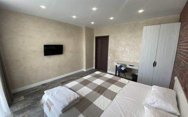 Апартаменты 219 Просторная 32