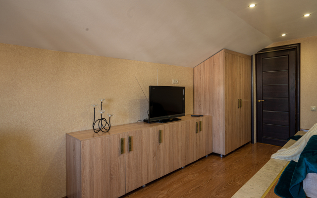 Квартира Flatirini Астана Кесаева