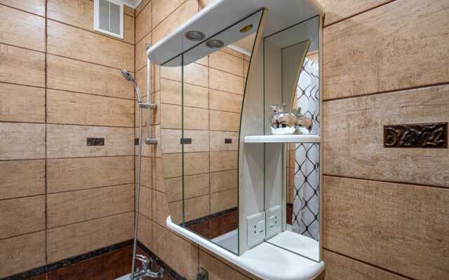 two-room in Amalienau Apartments