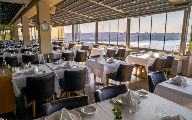 Radisson Blu Hotel Istanbul Pera