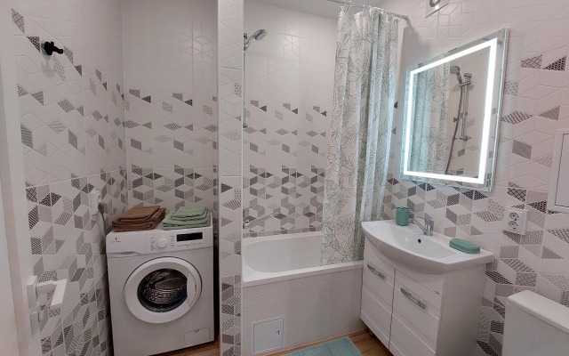 Апартаменты Кошки Рядом с Куршской Косой