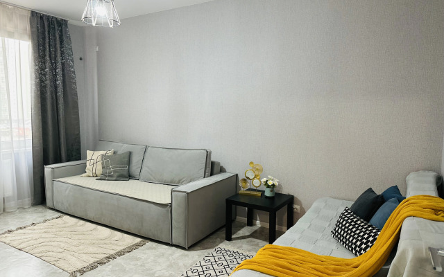 Квартира уютная 2-х комнатная