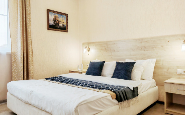 Mikhailzhdetvgosti! Guest house