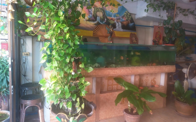 SV HOUSE Guest house