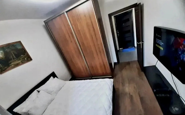 Квартира Евро Двухкомнатная 2