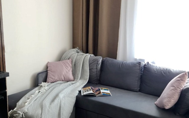 Апартаменты Terra