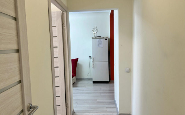 Na Ulitse Gostinaya 3 Flat