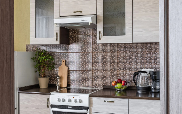 Квартира на Кушелевской Дороге 5 Корпус 2