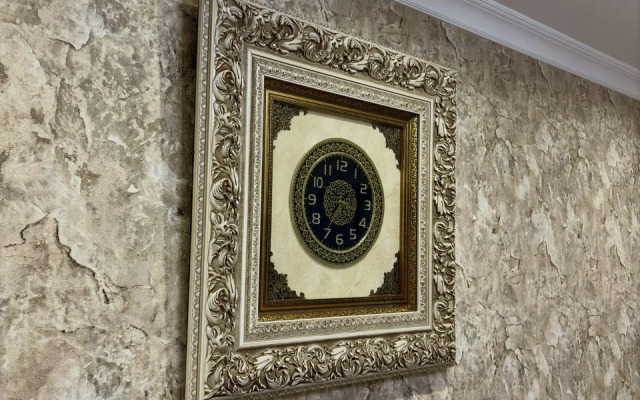 Квартира Апартаменты 3х комнатные