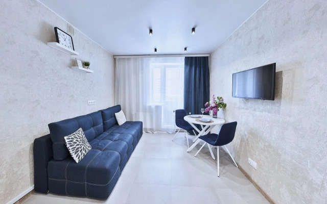 Квартира у ДВВС бассейна