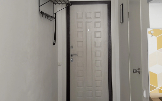 Апартаменты Happy People на Бульваре Зеленые Аллеи