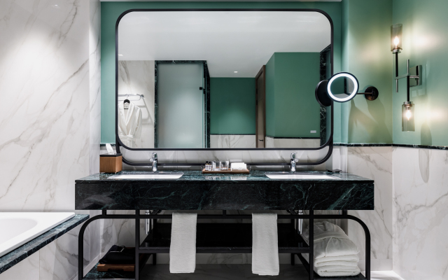 Grand Rostov by Hyatt Regency Hotel