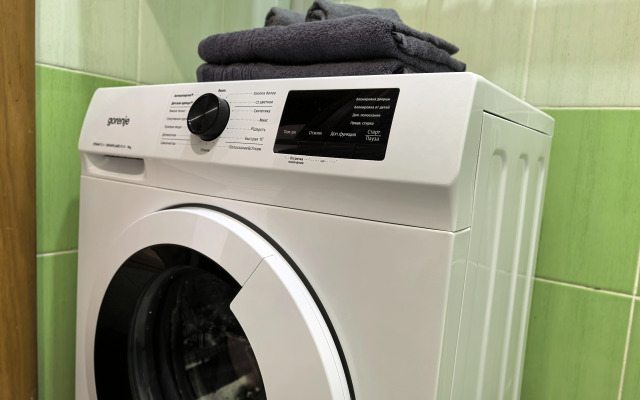 Квартира Как дома, только лучше