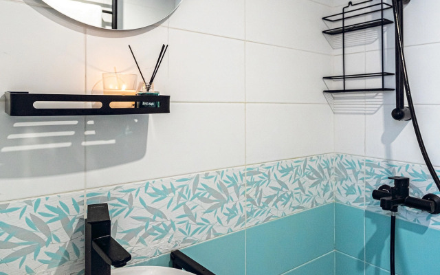 Апартаменты InHome24 на Автозаводской