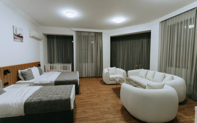 Old Town Hotel