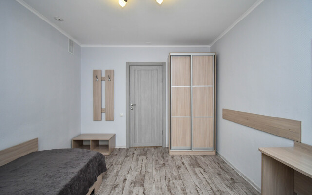 Memfis City Hotel