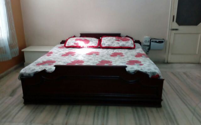 Отель Abode Homestay