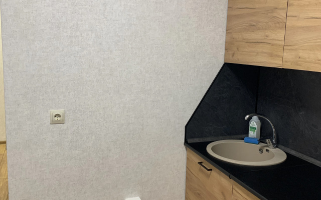 Квартира Двухкомнатная в центре Тюмени