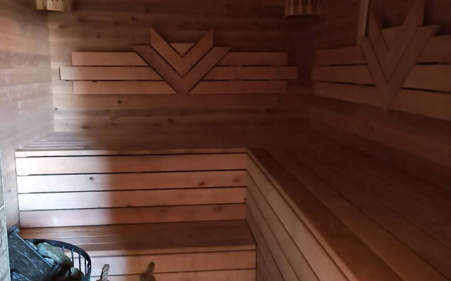 Гостевой дом Агроусадьба Яновский замок