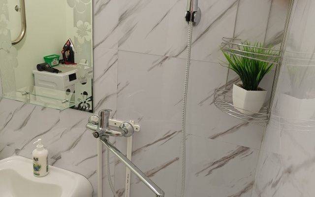 Apartamenty ZHK Batova dlya bolshoi semii 6-8 chelovek