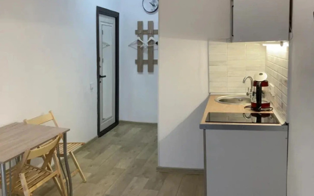 Oreshka Apartments 13
