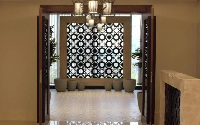 Отель Park Inn By Radisson Makkah Aziziyah