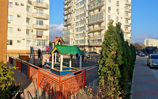 Апартаменты 139 Южная 35