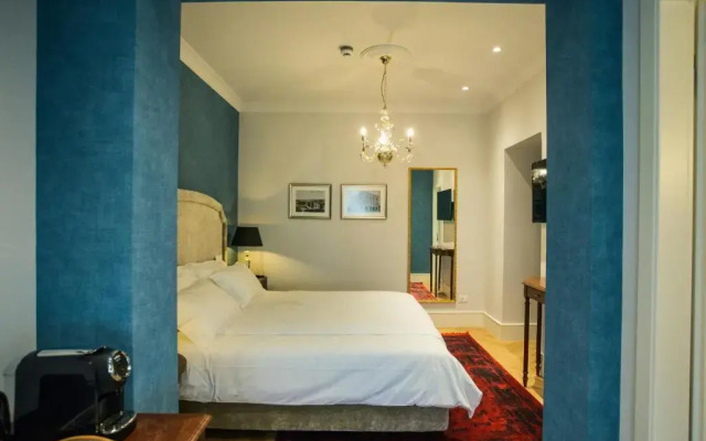 Ebel Boutique Hotel