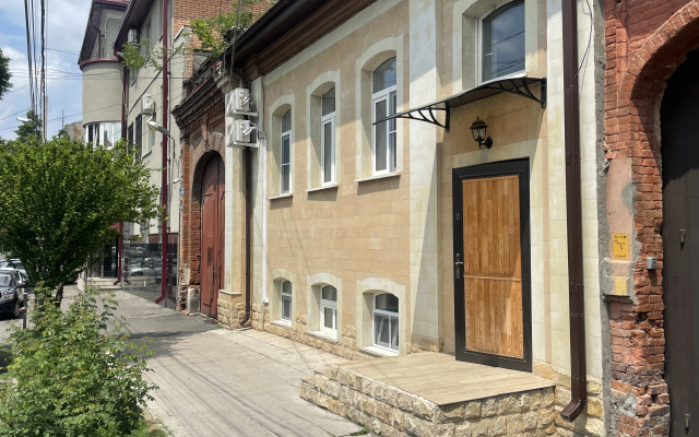 Квартира Уютная студия в самом центре  Владикавказа