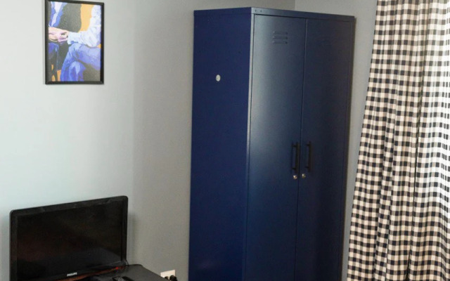 Квартира Жилище морского интеллигента