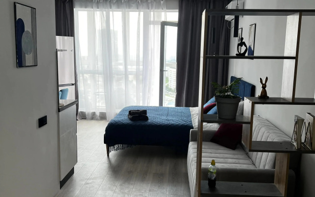 Квартира с Видом на Море ЖК Улисс