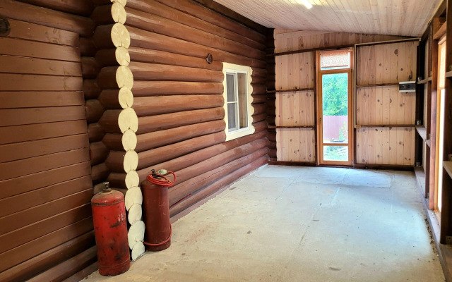 Частный дом в деревне Мешоколь 156